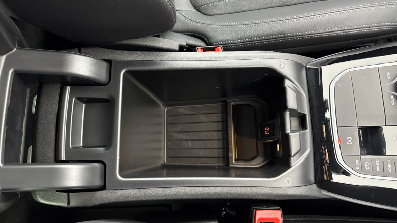 BMW X3 xDrive20d MHT M Sport 5dr Step Auto Diesel Estate